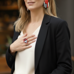 Acero quirúrgico bijouterie: qué es y por qué elegirlo 916