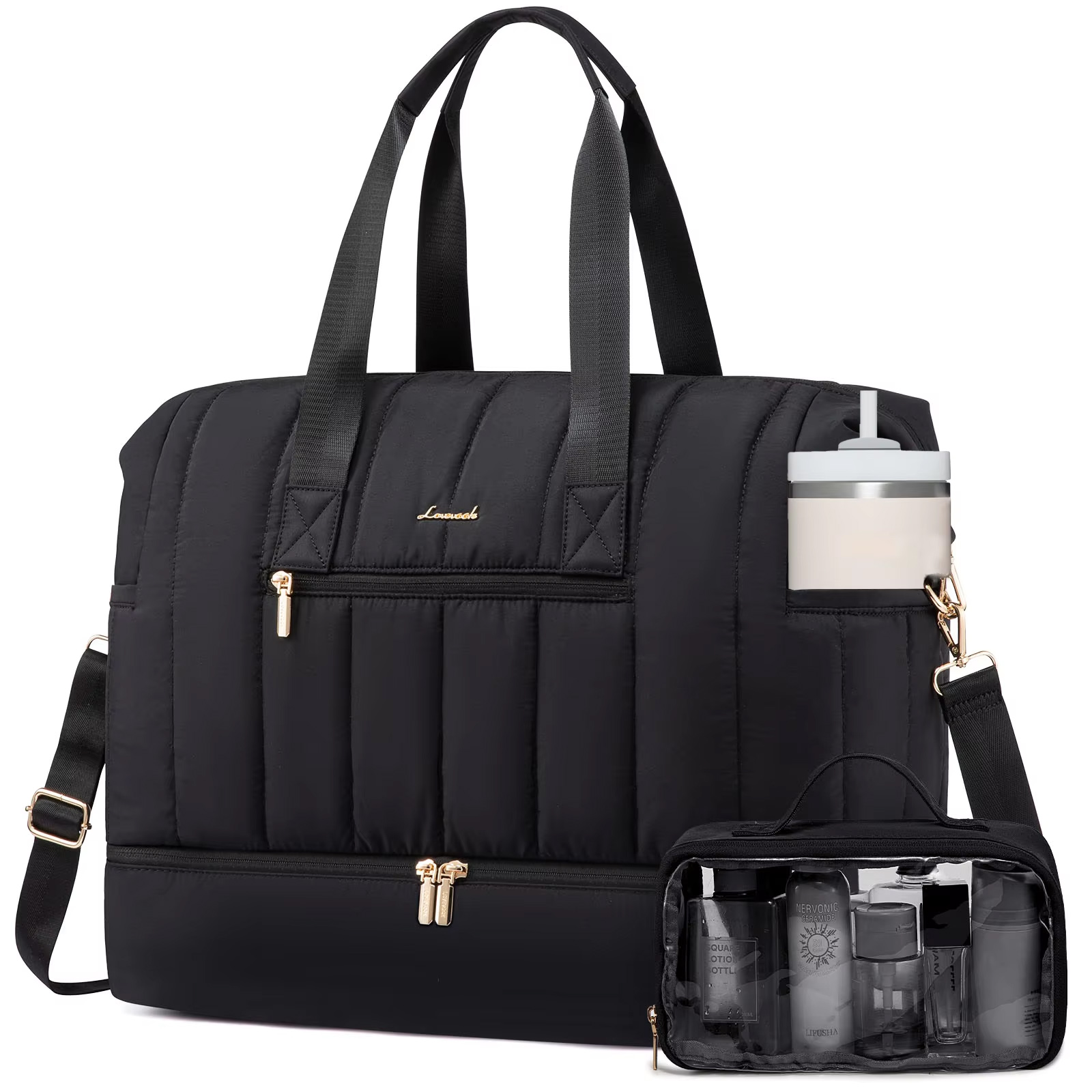 Bolso Multiusos Mujer Plegable | Gran Capacidad y Estilo Bolso Multiusos Mujer Plegable | Gran Capacidad y Estilo - Image 2