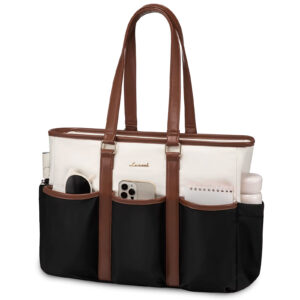 Bolso Impermeable de Poliéster para Mujer – Viaje, Playa y Uso Diario