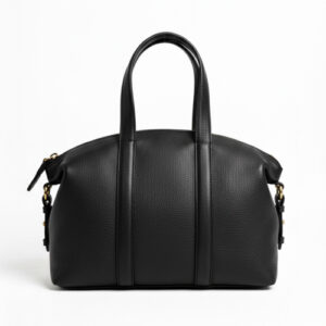 Cartera Baulito PU Mujer con Correa Regulable