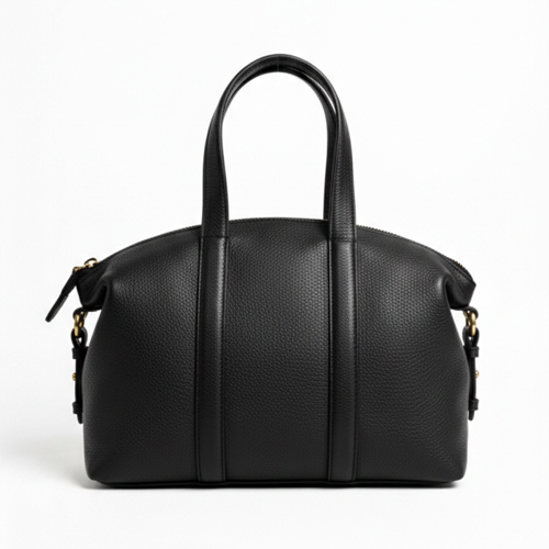 Cartera Baulito PU Mujer con Correa Regulable Cartera Baulito PU Mujer con Correa Regulable