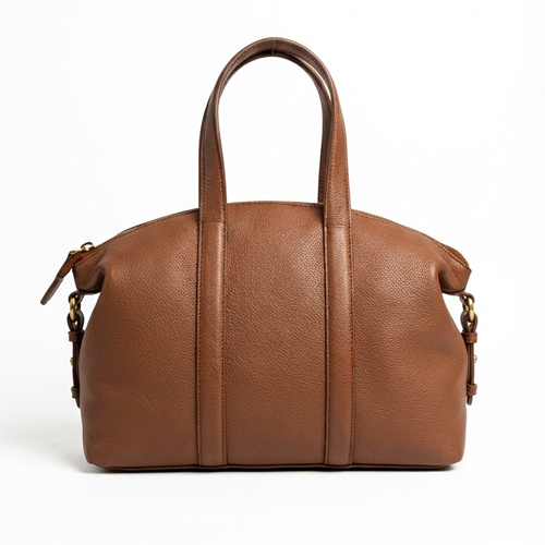 Cartera Baulito PU Mujer con Correa Regulable Cartera Baulito PU Mujer con Correa Regulable - Image 2