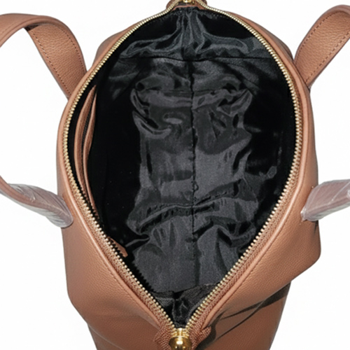 Cartera Baulito PU Mujer con Correa Regulable Cartera Baulito PU Mujer con Correa Regulable - Image 4