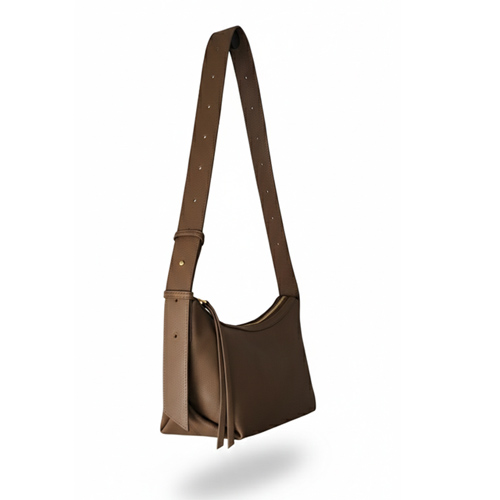 Cartera PU mujer 2 en 1 con correa regulable Cartera PU mujer 2 en 1 con correa regulable - Image 4