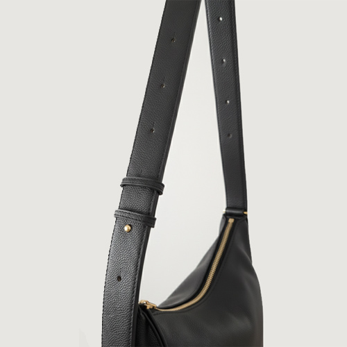 Cartera PU mujer 2 en 1 con correa regulable Cartera PU mujer 2 en 1 con correa regulable - Image 5