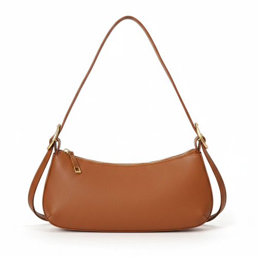 Cartera PU Mujer Pequeña Elegante con Correa Regulable Cartera PU Mujer Pequeña Elegante con Correa Regulable - Image 2