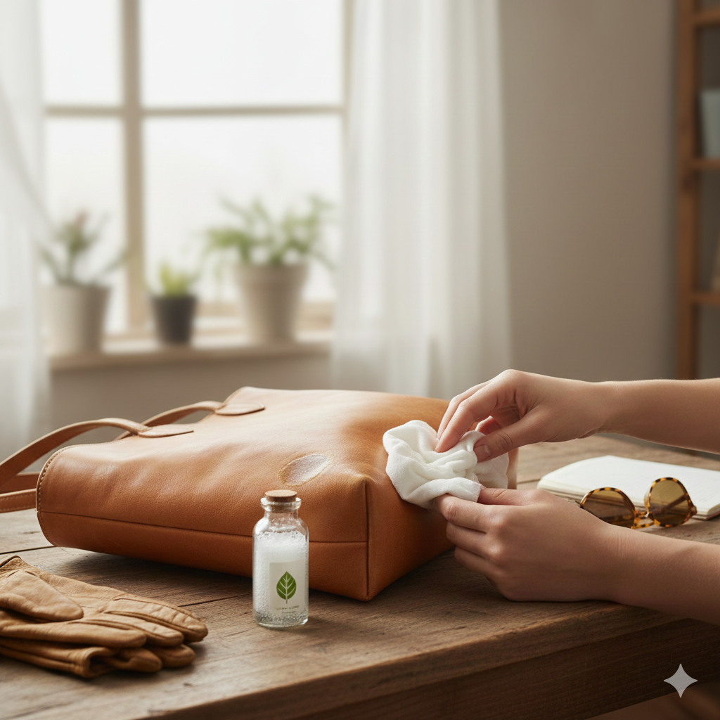 Cómo cuidar bolsos y carteras para que duren años (y sigan resolviendo tu imagen todos los días) Cómo cuidar bolsos y carteras para que duren años (y sigan resolviendo tu imagen todos los días)