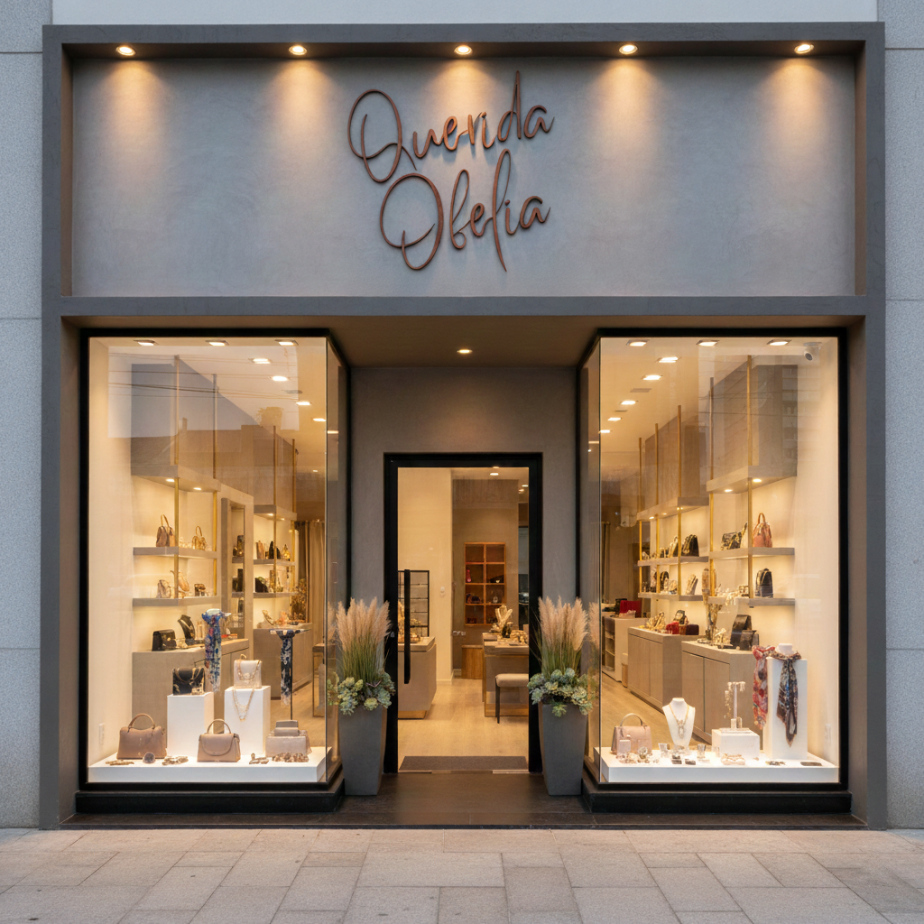 Querida Ofelia: una marca emergente de accesorios femeninos que ya marca el rumbo Querida ofelia