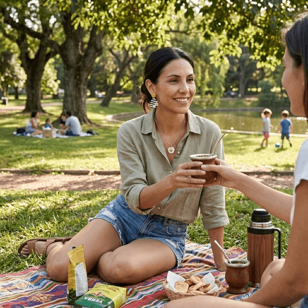 aros y collar margarita accesorios atemporales para mujer