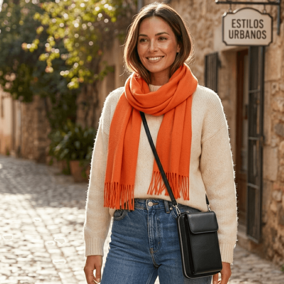 Accesorios mayoristas Querida Ofelia