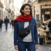 Set regalo mujer urbano — estilo y abrigo sin esfuerzo 2