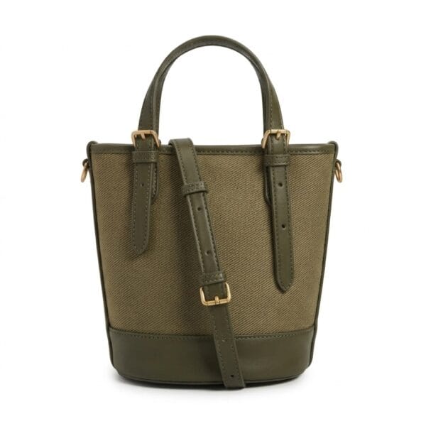 Cartera pequena mujer versatil 2